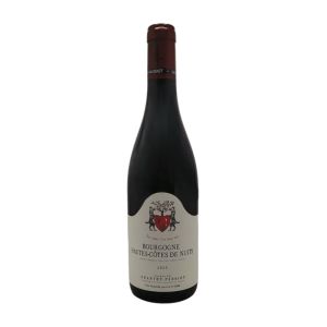 Geantet Pansiot Bourgogne Hautes Cotes Nuits 2023